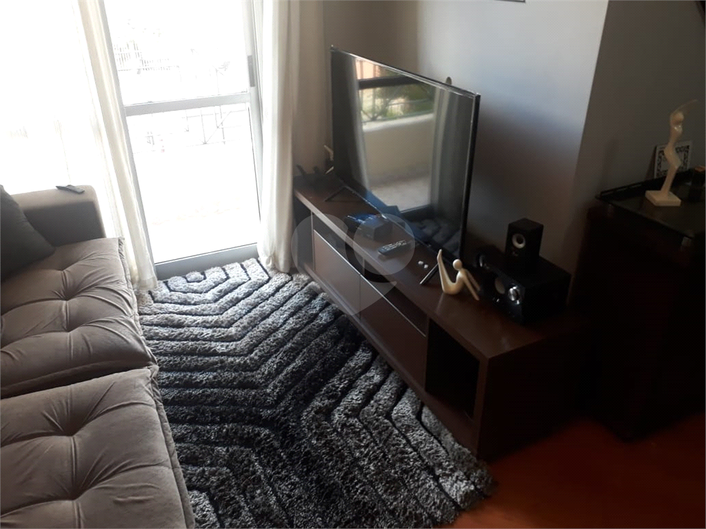 Apartamento no Imirim em excelente localização prédio moderno com área de lazer!!!