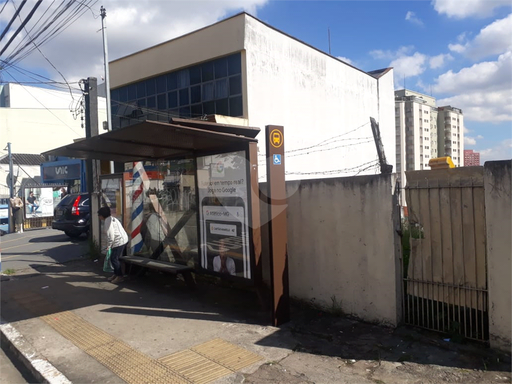 Casa Verde Terreno na Rua dos Bancos único existente na rua já limpo e pronto para construir!!