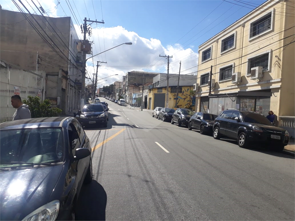 Casa Verde Terreno na Rua dos Bancos único existente na rua já limpo e pronto para construir!!