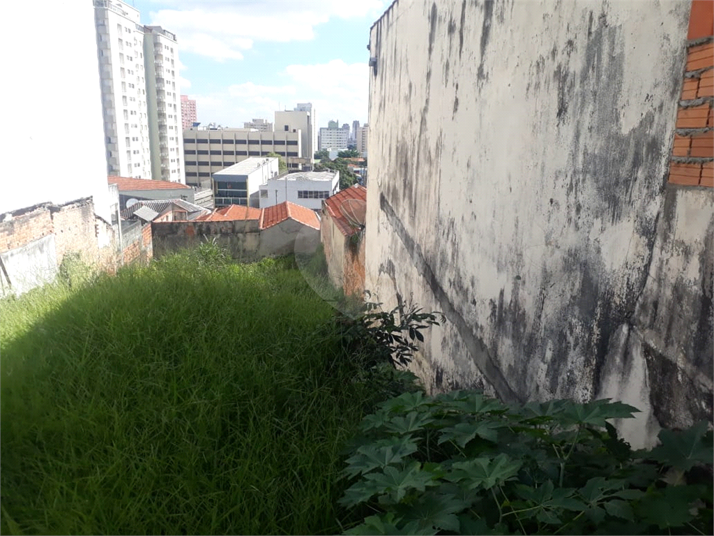 Casa Verde Terreno na Rua dos Bancos único existente na rua já limpo e pronto para construir!!