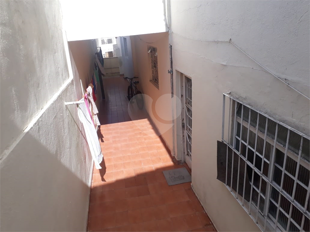 Imirim móvel para investidor ou construtores com 15 metros de testada em excelente localização!!