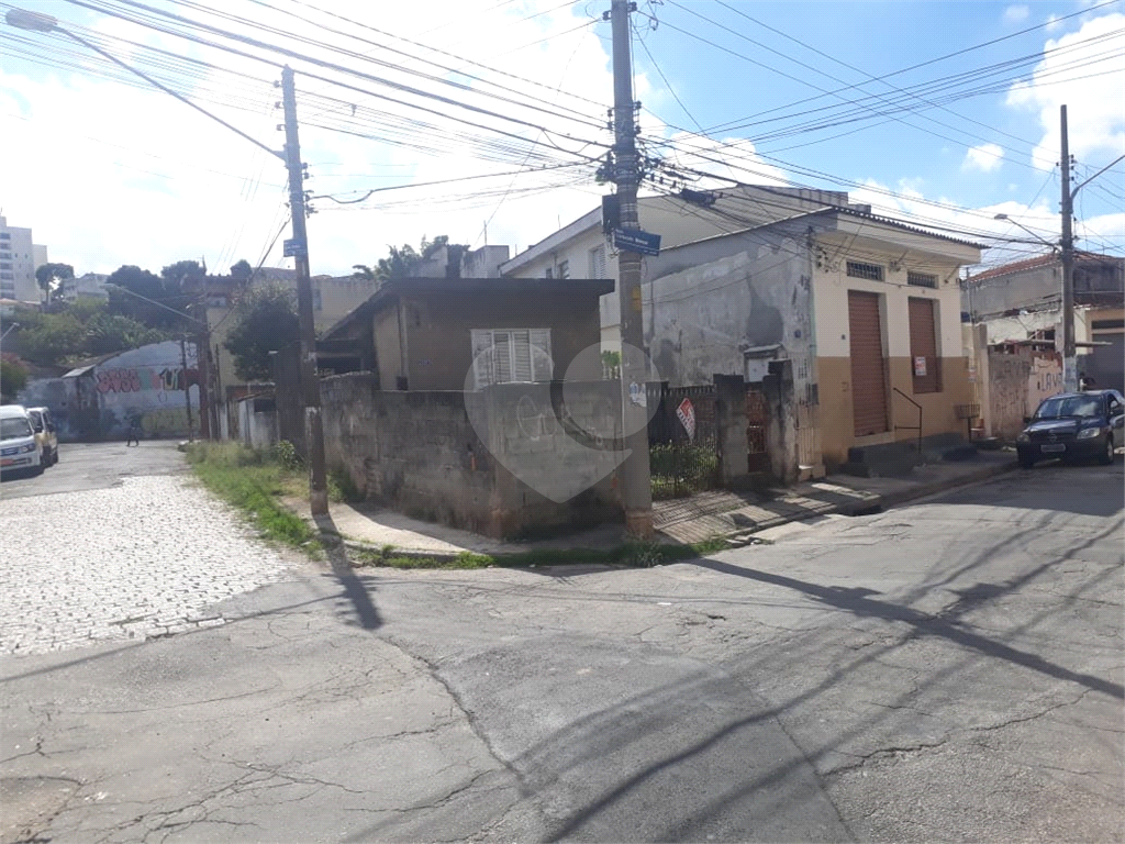 Imirim móvel para investidor ou construtores com 15 metros de testada em excelente localização!!