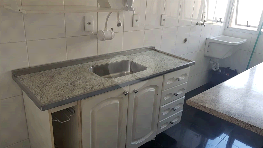 Apartamento Freguesia do Ó