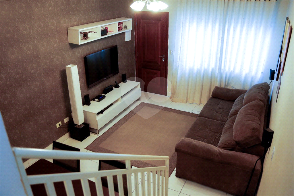 Sobrado Residencial Vila Pirituba