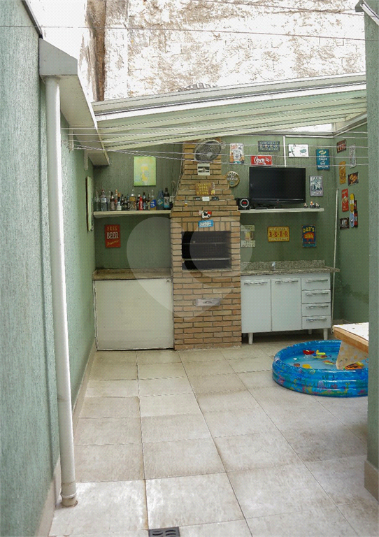 Sobrado Residencial Vila Pirituba