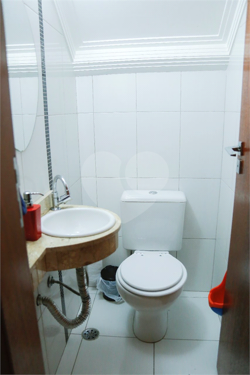 Sobrado Residencial Vila Pirituba