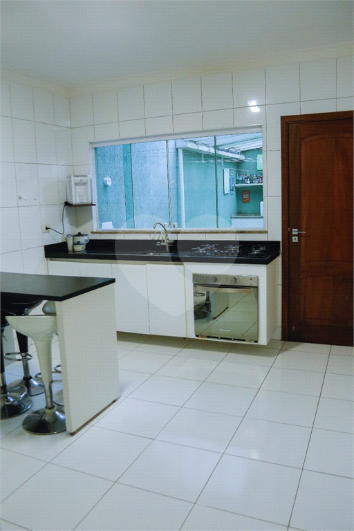 Sobrado Residencial Vila Pirituba