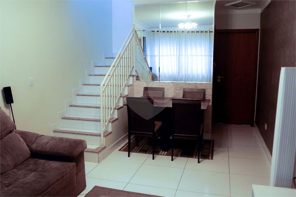 Sobrado Residencial Vila Pirituba