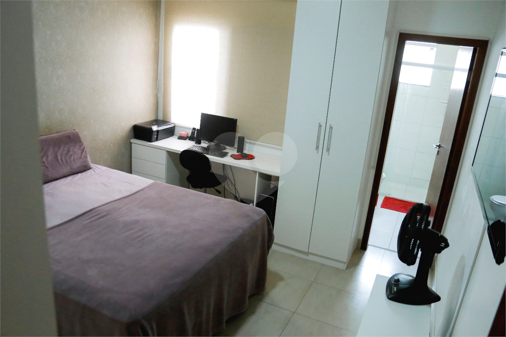 Sobrado Residencial Vila Pirituba