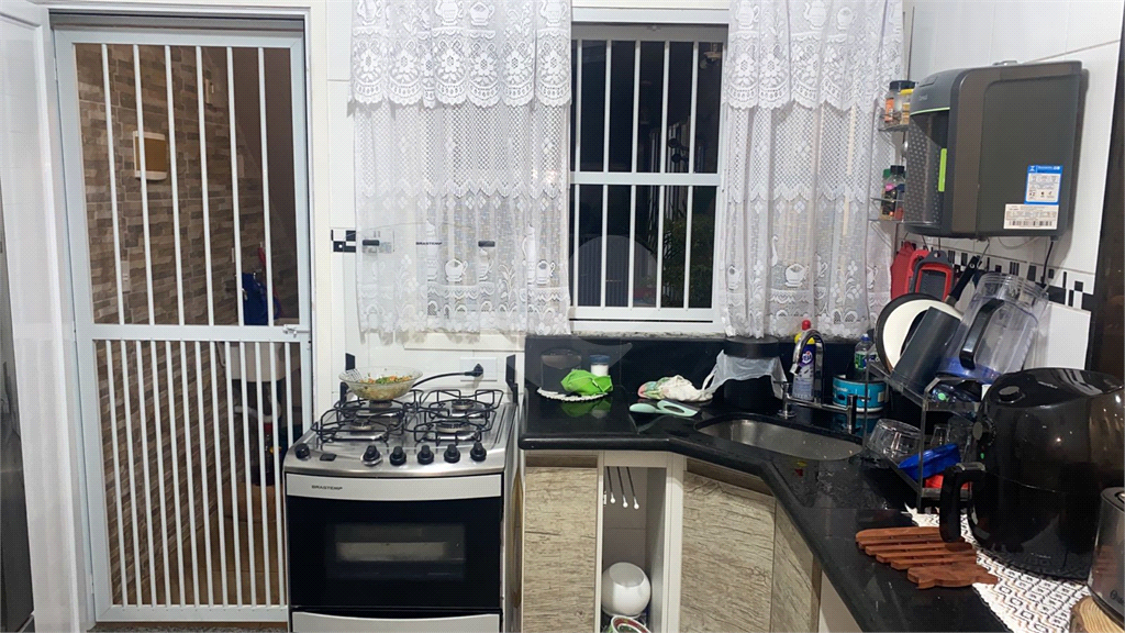 SOBRADO em VILA GUILHERME