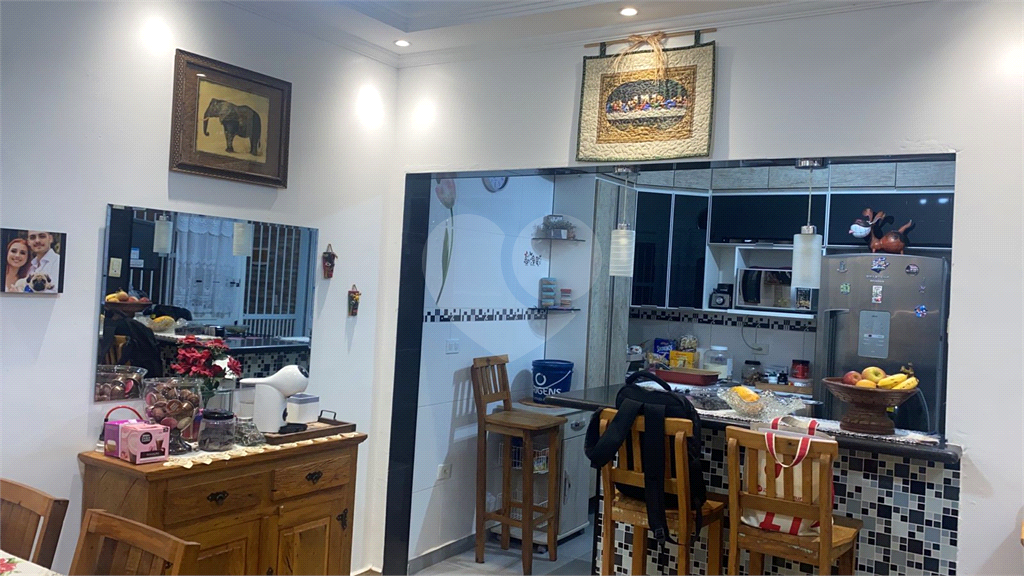 SOBRADO em VILA GUILHERME