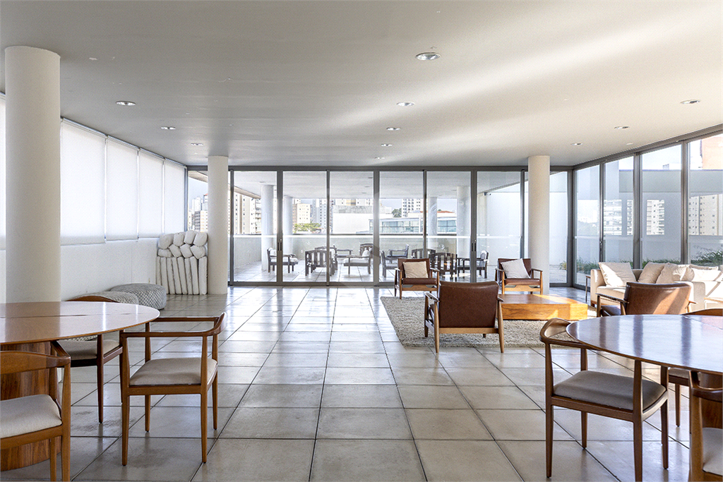 Apartamento para Venda - Alto Da Lapa