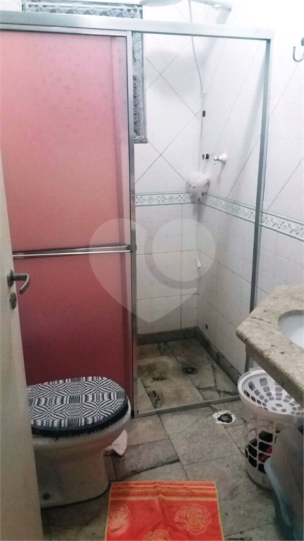 Sobrado amplo Vila Mazzei com 5 vagas de garagem