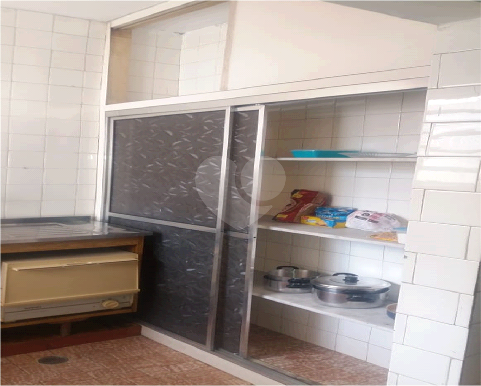 Casa 03 Dormitórios - Km 18/Osasco