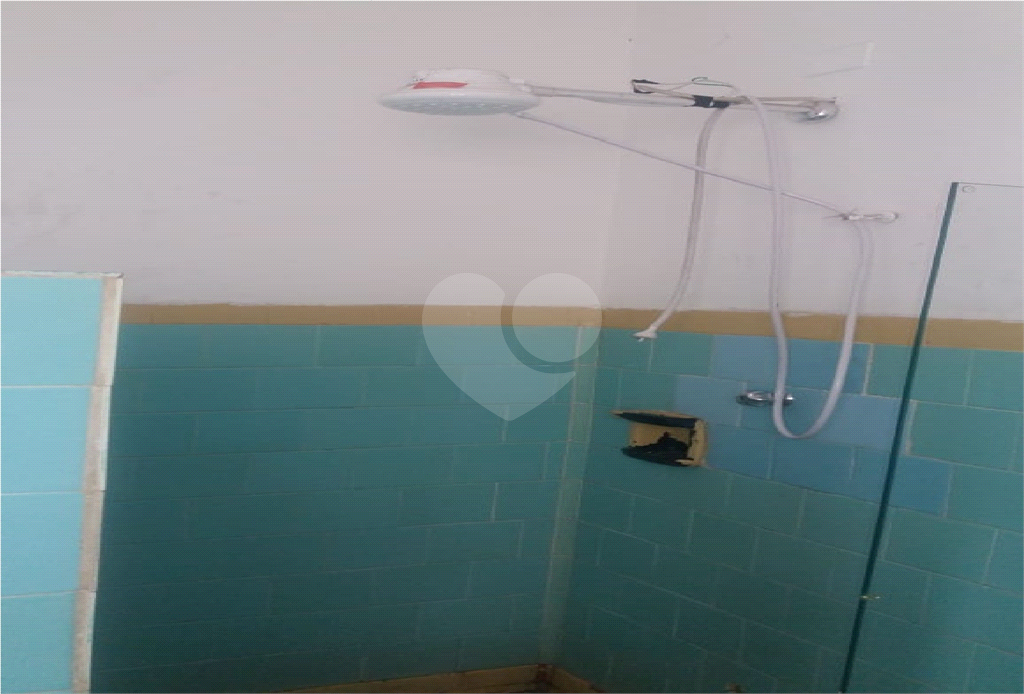 Casa 03 Dormitórios - Km 18/Osasco