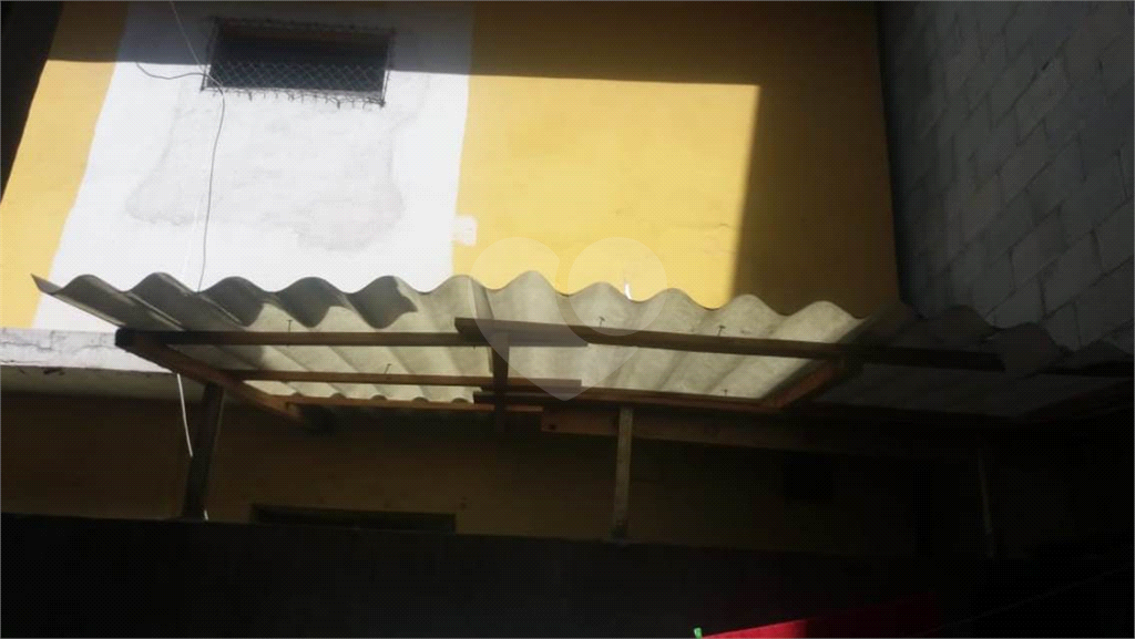 Casa Verde. Terreno. 3 casas no terreno
