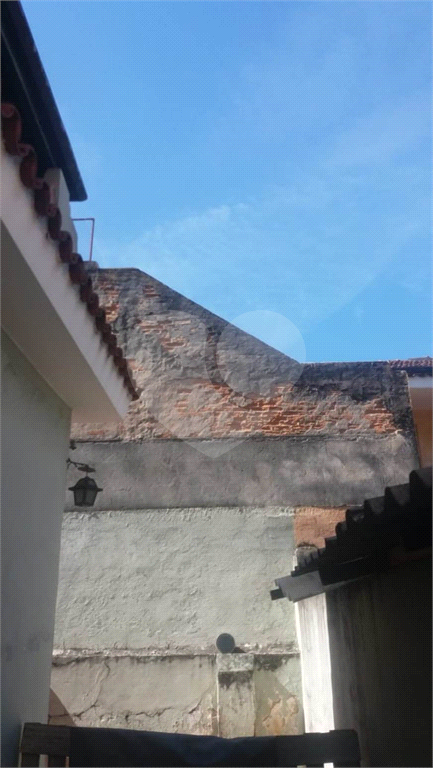 Casa Verde. Terreno. 3 casas no terreno