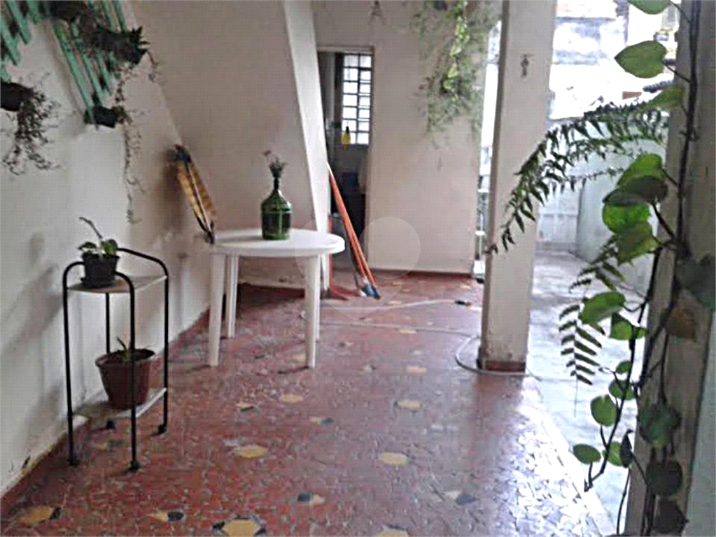 Casa Verde. Terreno. 3 casas no terreno
