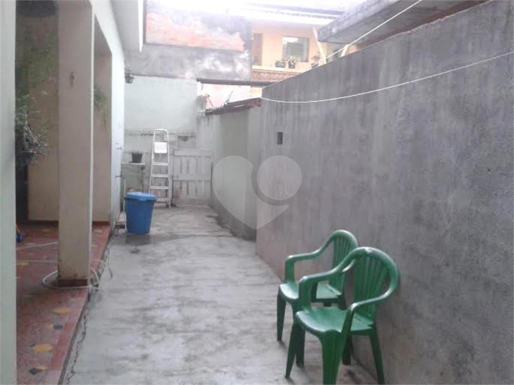 Casa Verde. Terreno. 3 casas no terreno