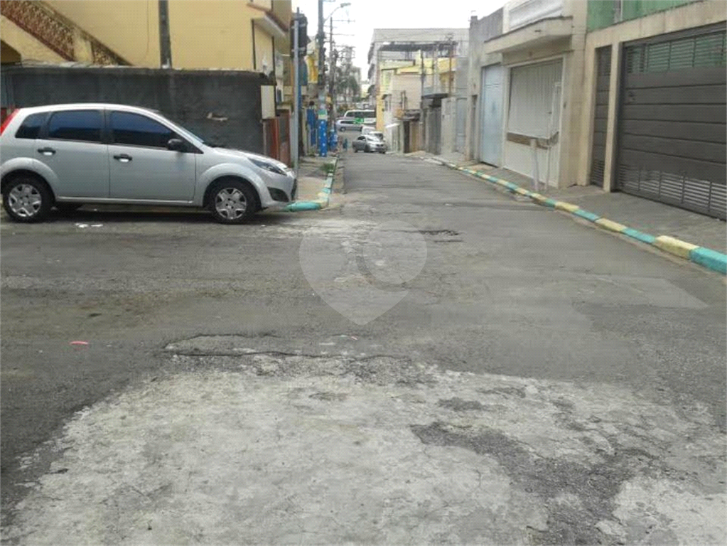 Casa Verde. Terreno. 3 casas no terreno