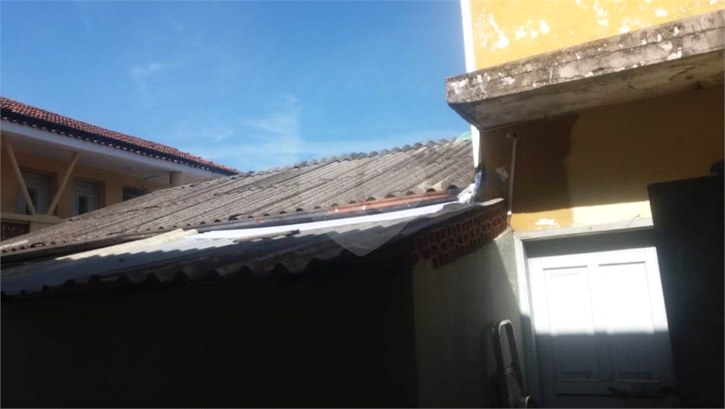 Casa Verde. Terreno. 3 casas no terreno