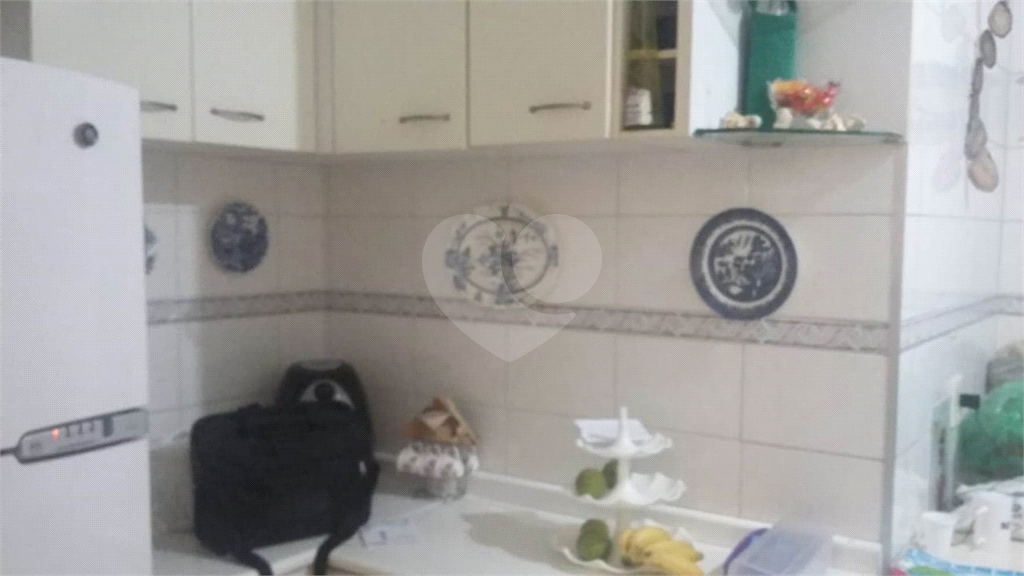 APARTAMENTO em MANDAQUI