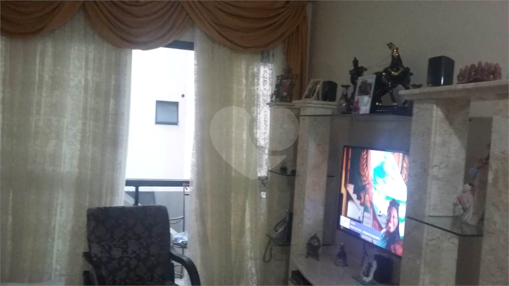 APARTAMENTO em MANDAQUI