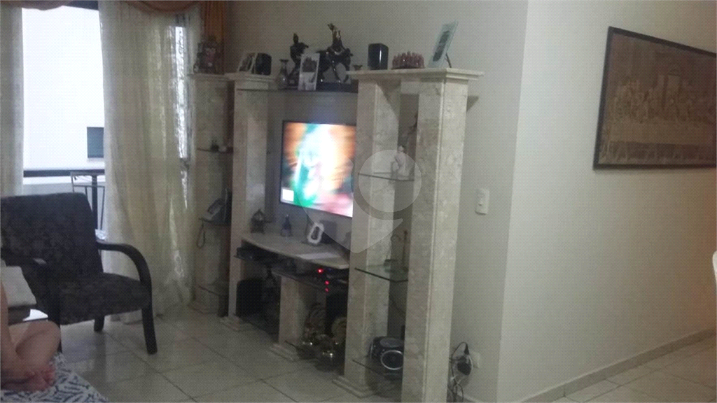 APARTAMENTO em MANDAQUI