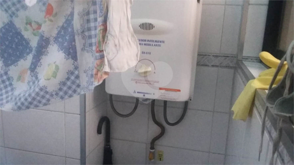 APARTAMENTO em MANDAQUI