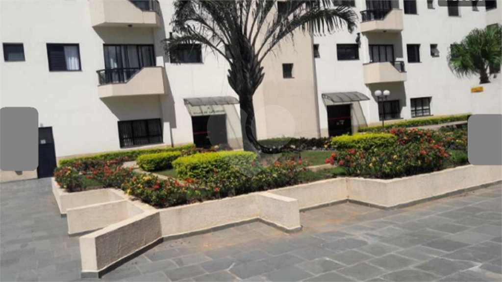 APARTAMENTO em MANDAQUI
