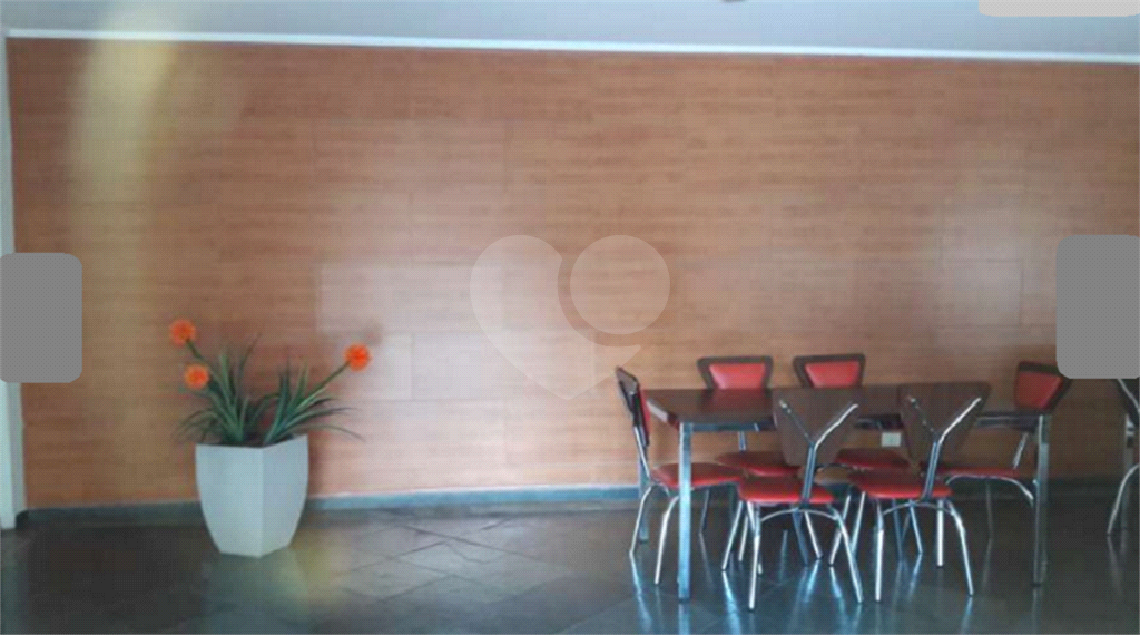 APARTAMENTO em MANDAQUI