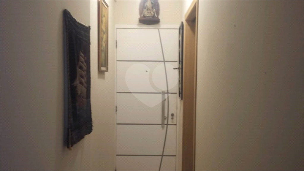 APARTAMENTO em MANDAQUI