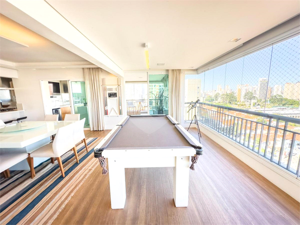 Apartamento para Venda - Vila Mariana