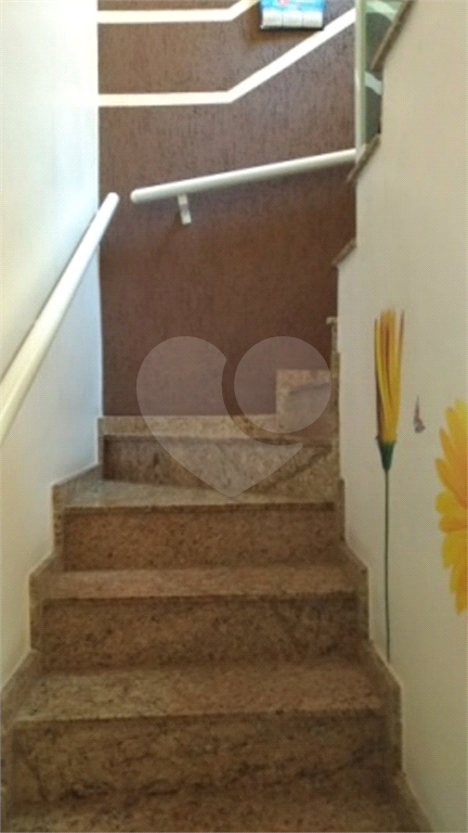 10 minutos a pé Metrô. Sobrado. 219m²
