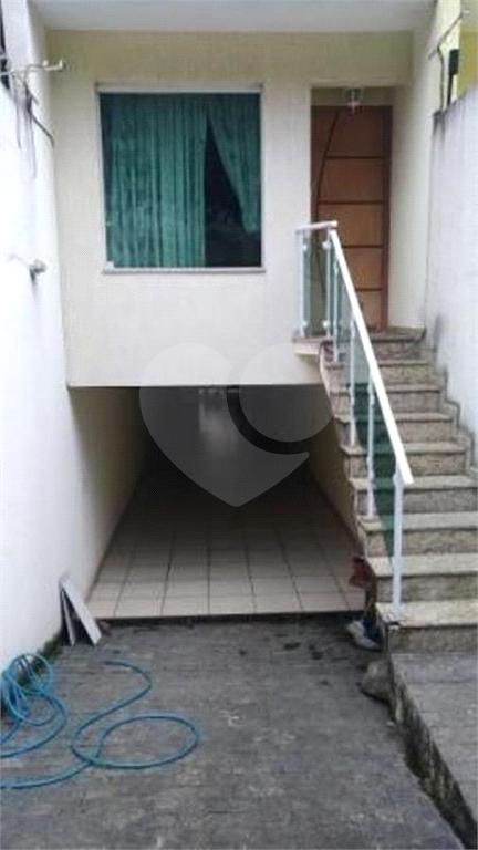 10 minutos a pé Metrô. Sobrado. 219m²
