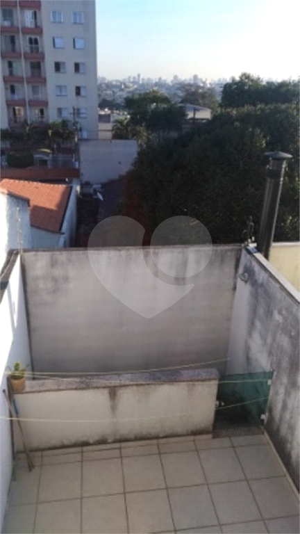 10 minutos a pé Metrô. Sobrado. 219m²