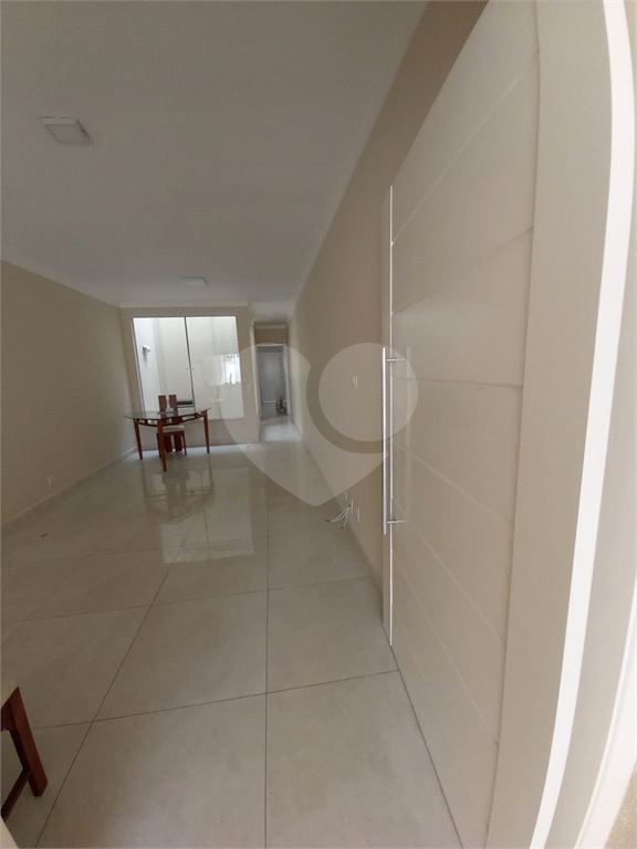 Sobrado Novo na Vila Isolina Mazzei
