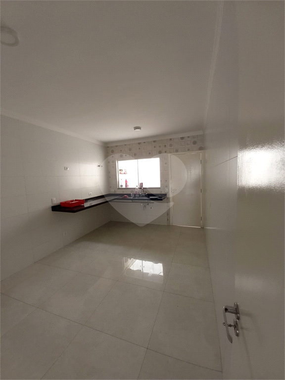Sobrado Novo na Vila Isolina Mazzei