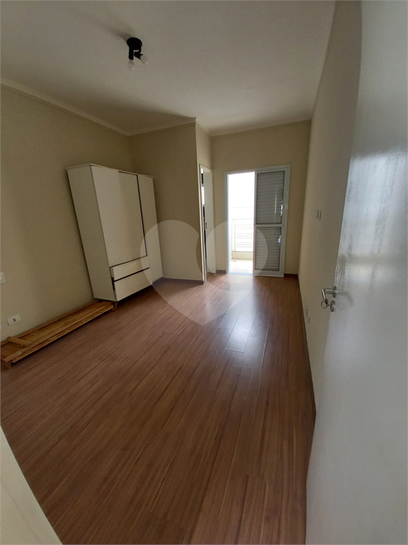 Sobrado Novo na Vila Isolina Mazzei