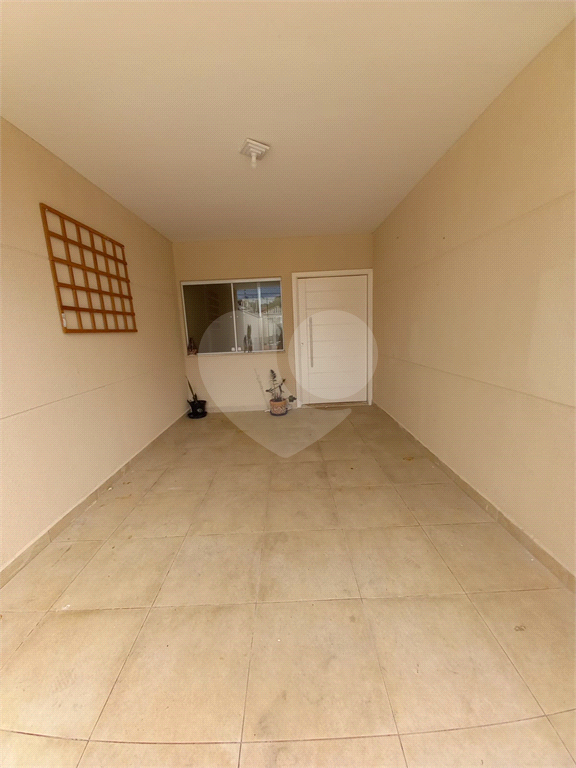 Sobrado Novo na Vila Isolina Mazzei