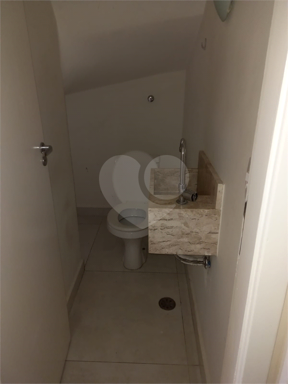 Sobrado Novo na Vila Isolina Mazzei