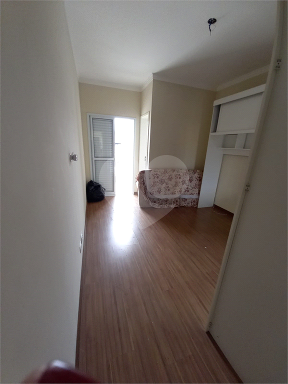 Sobrado Novo na Vila Isolina Mazzei