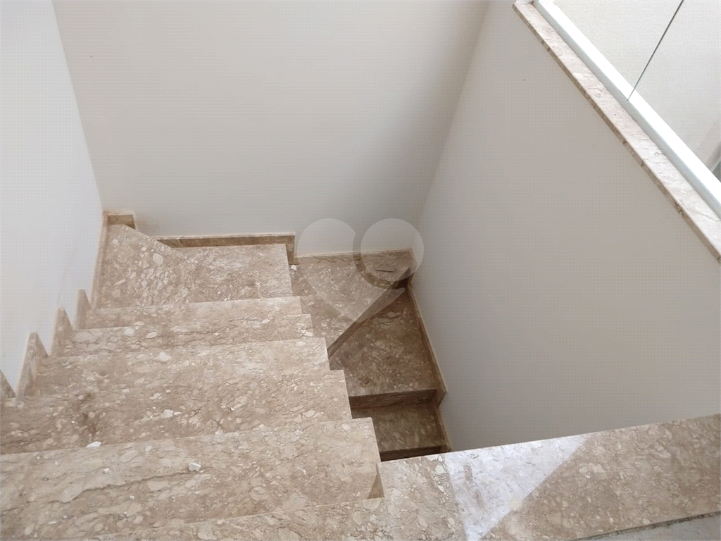 Sobrado Novo na Vila Isolina Mazzei