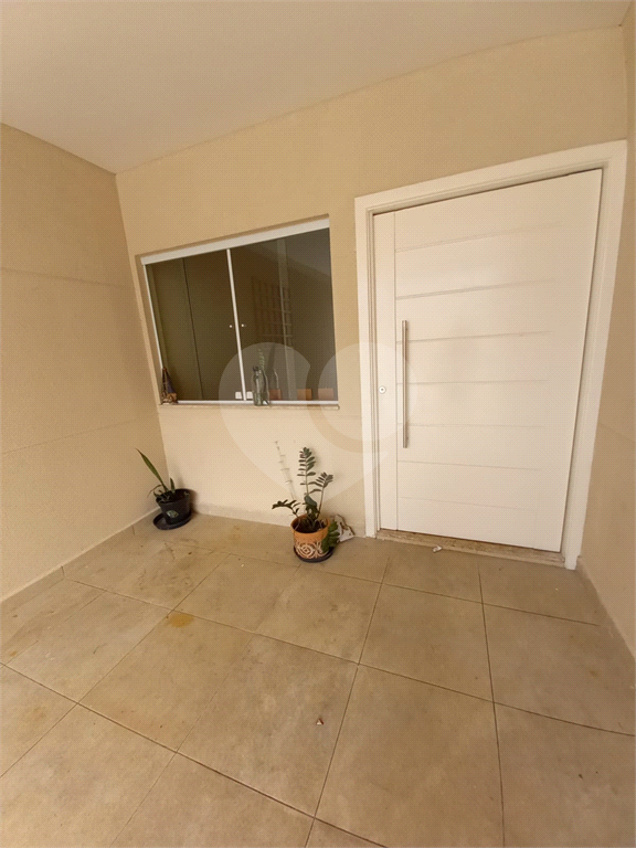 Sobrado Novo na Vila Isolina Mazzei