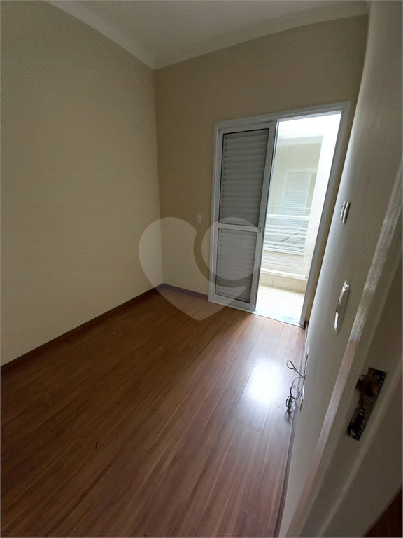 Sobrado Novo na Vila Isolina Mazzei