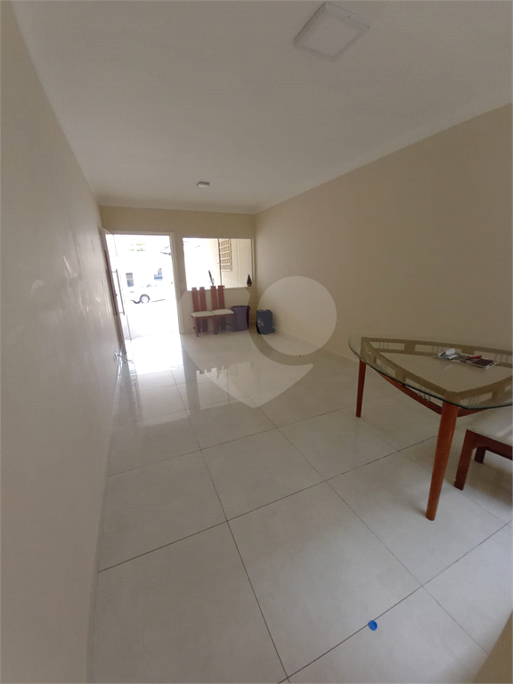 Sobrado Novo na Vila Isolina Mazzei