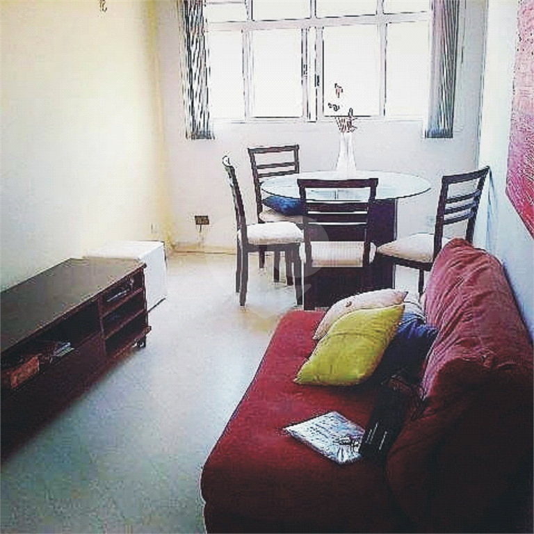 Apartamento Casa Verde