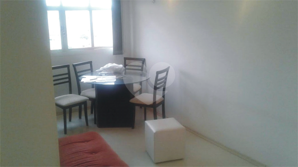 Apartamento Casa Verde