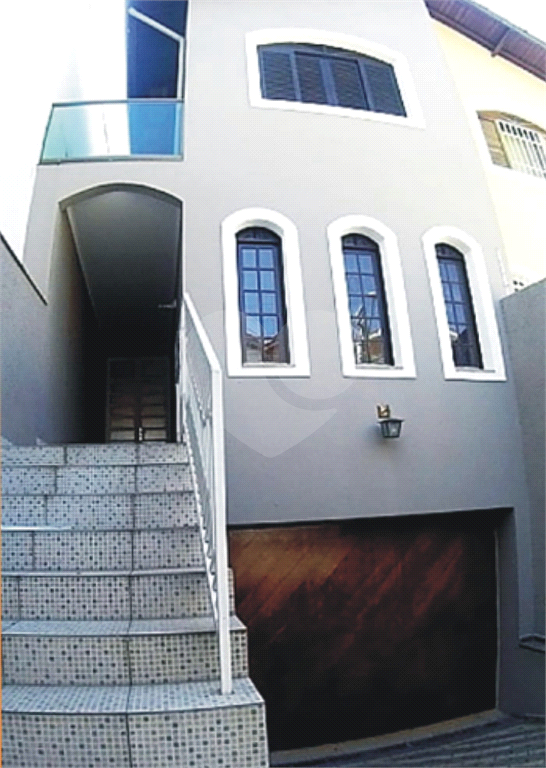 Sobrado Vila Gustavo