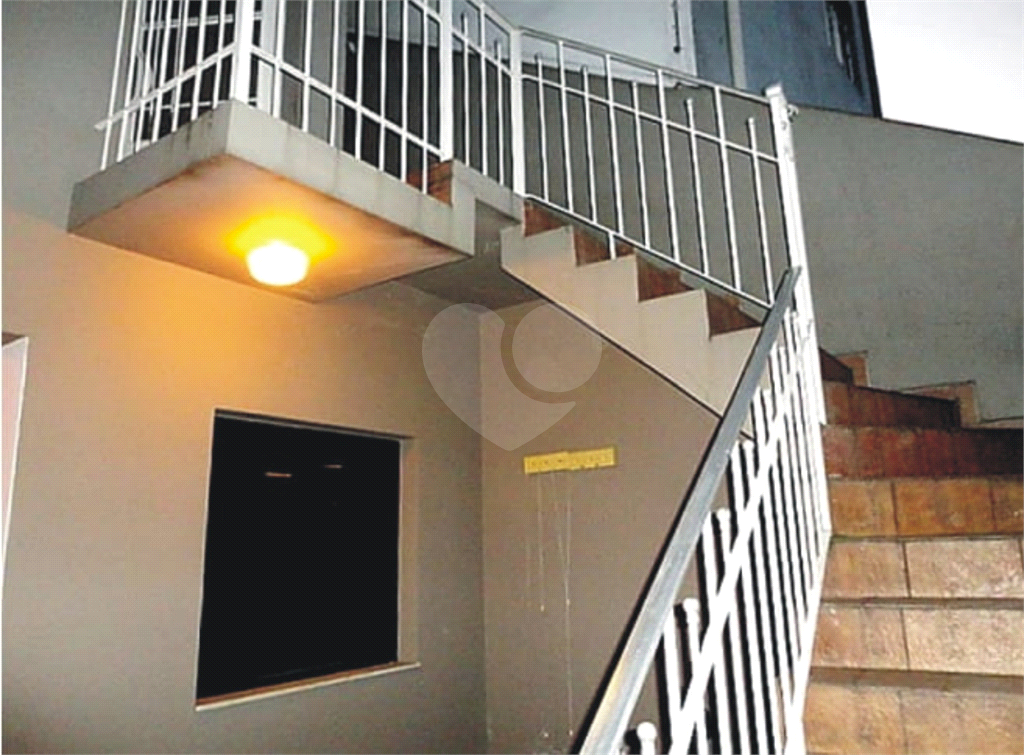 Sobrado Vila Gustavo